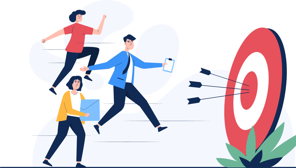 Sales Target Management