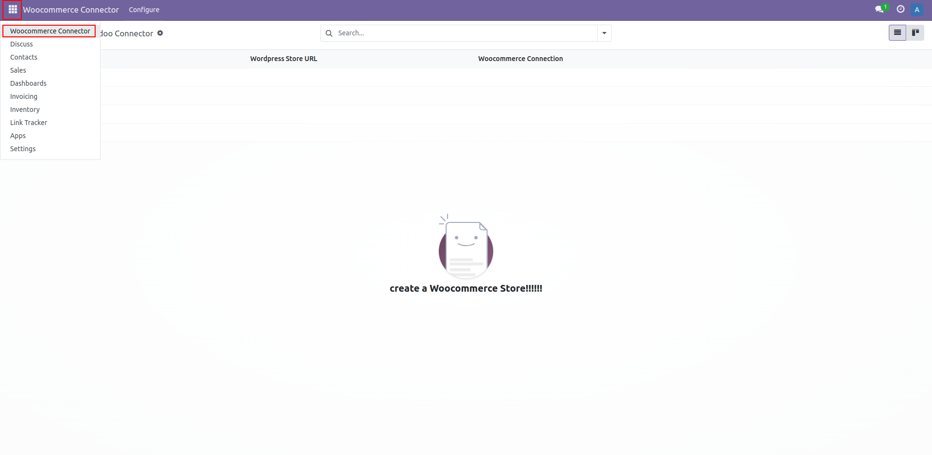 3. WooCommerce Connector 