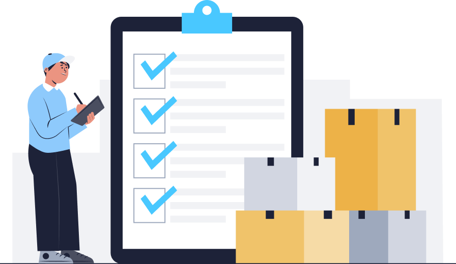 Bulk Import Product Variant from CSV/Excel