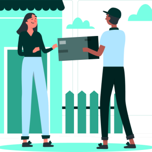Customer Address Autofill in Odoo