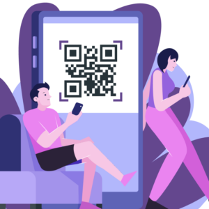 Product QR Code Generator
