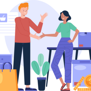 customer balance track in odoo app