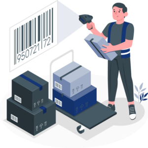 Product Barcode Generator