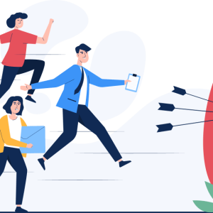 Sales Target Management