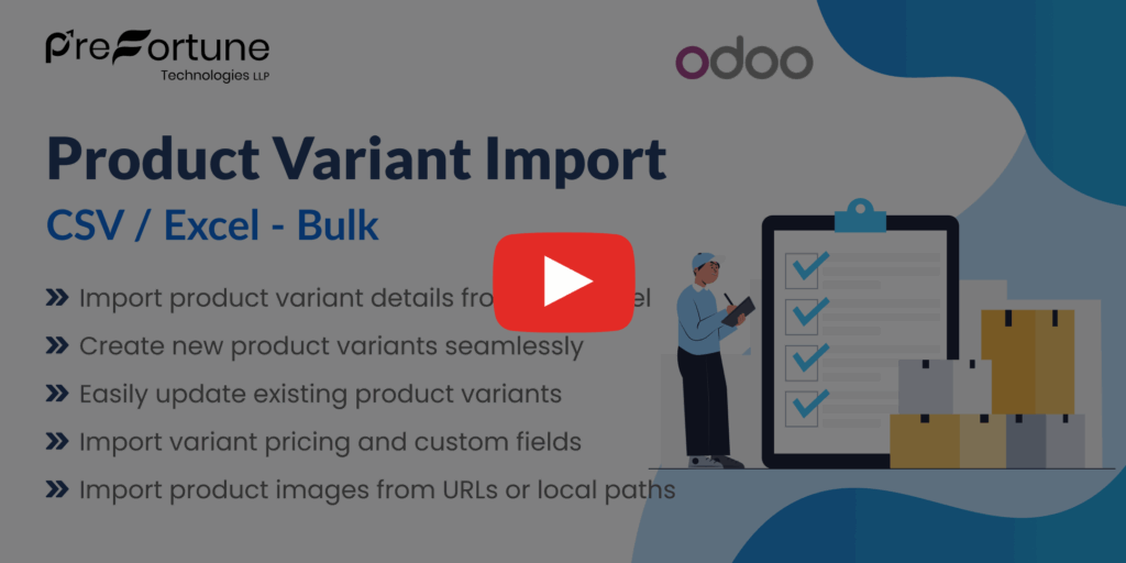 Watch Quick Video of Bulk Import odoo App