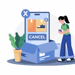 All in one Order Delete (Single or Bulk)