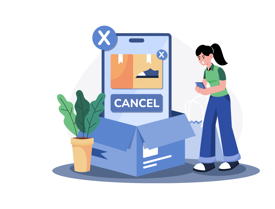 All in one Order Delete (Single or Bulk)