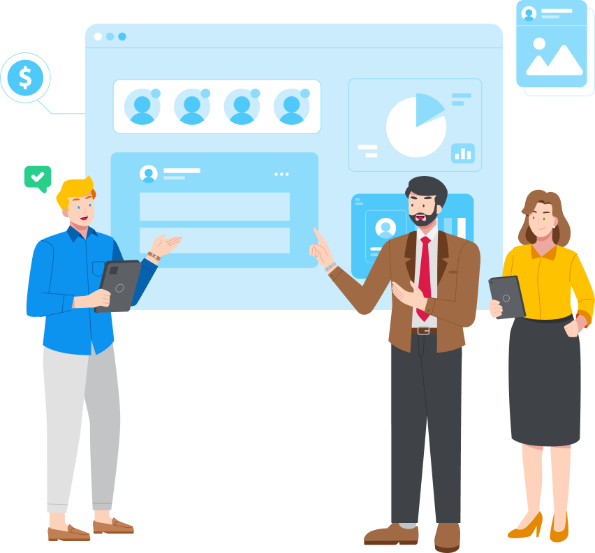 Generate Experience And Relieving Letter