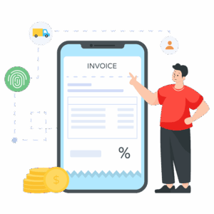 All in One Merge Orders (Sales | Purchase | Invoice)