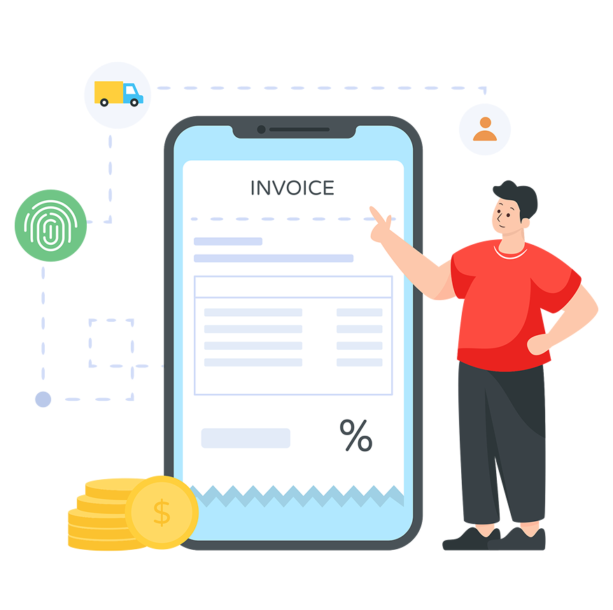 All in One Merge Orders (Sales | Purchase | Invoice)