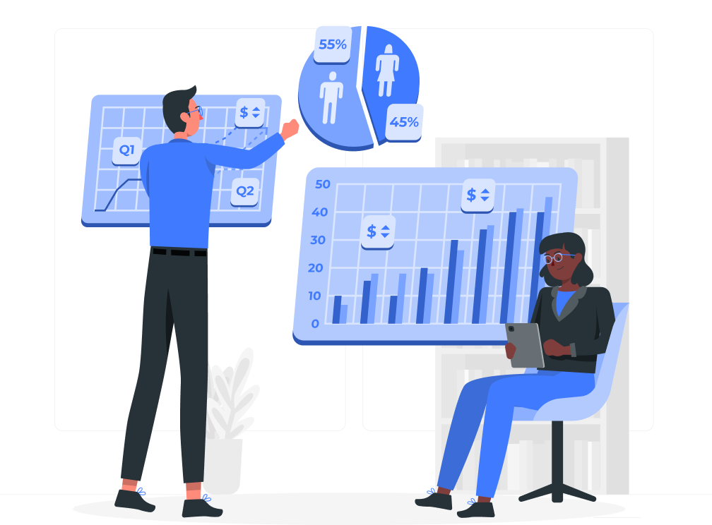 Customer & Vendor Due/Overdue Statement in Odoo