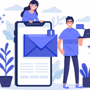 Customer/vendor Incoming Outgoing Emails in Odoo