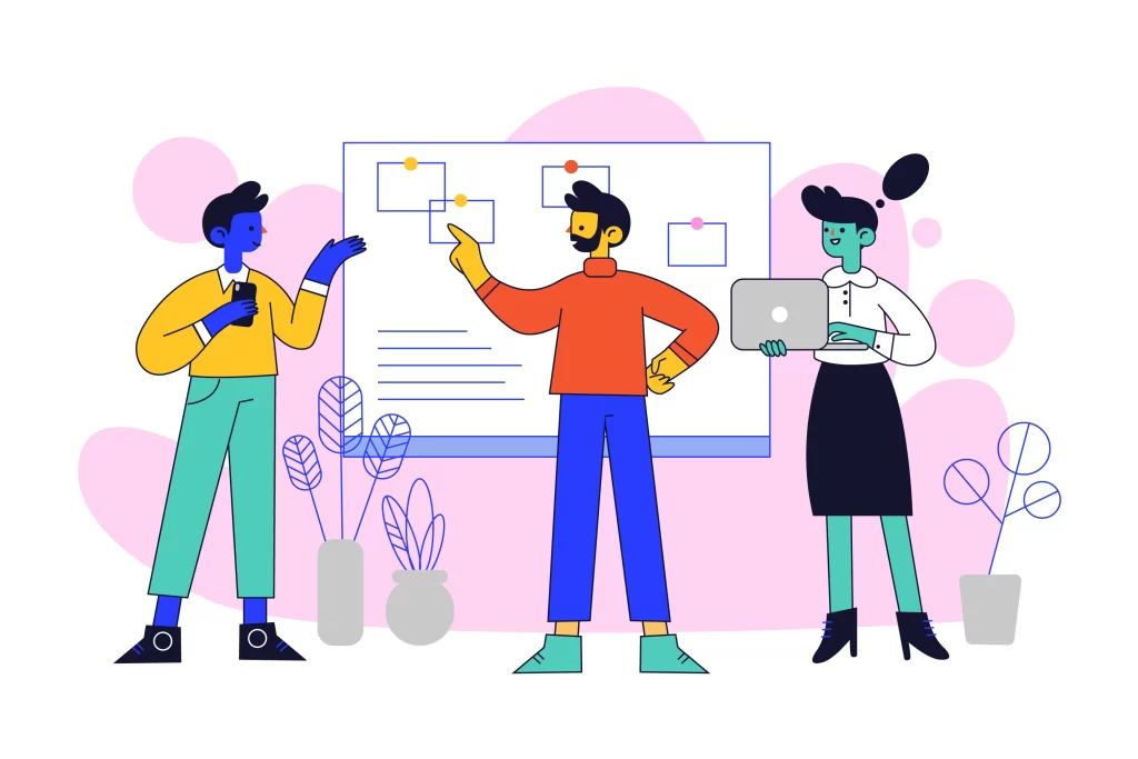 odoo erp implementation