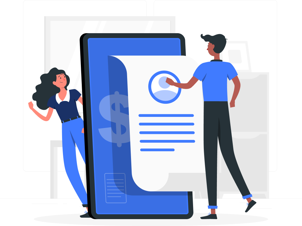 Odoo employee salary history