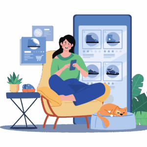 Product Carousel snippet