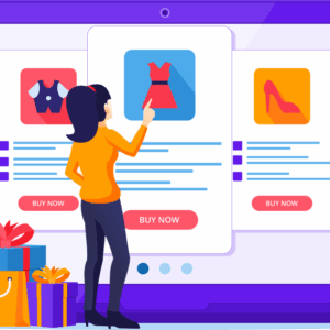 Website Product Size Chart