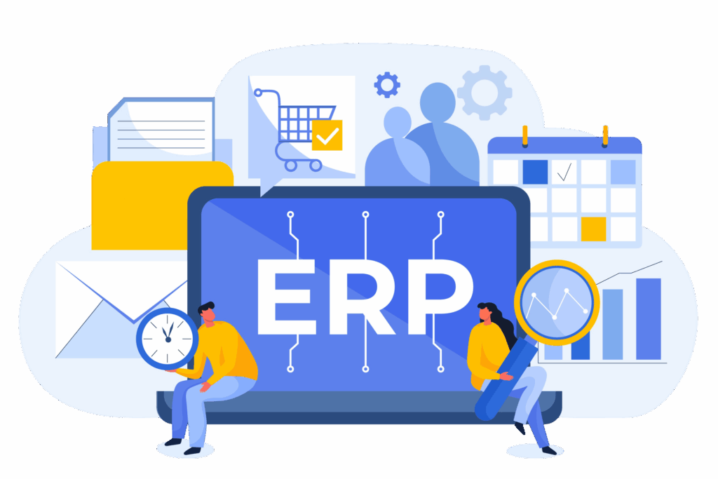 Odoo WooCommerce integration