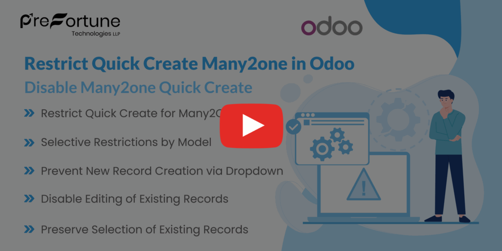 Restrict Quick Create Many2one in Odoo