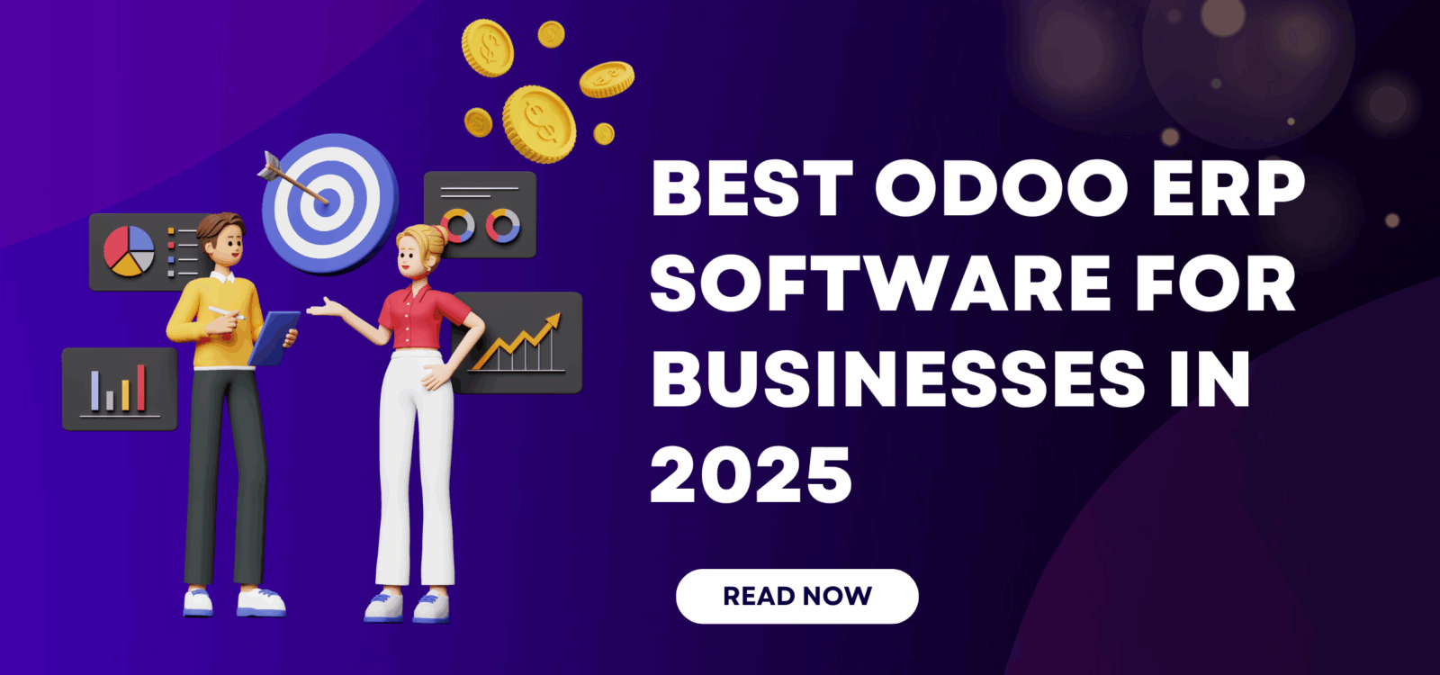odoo erp software