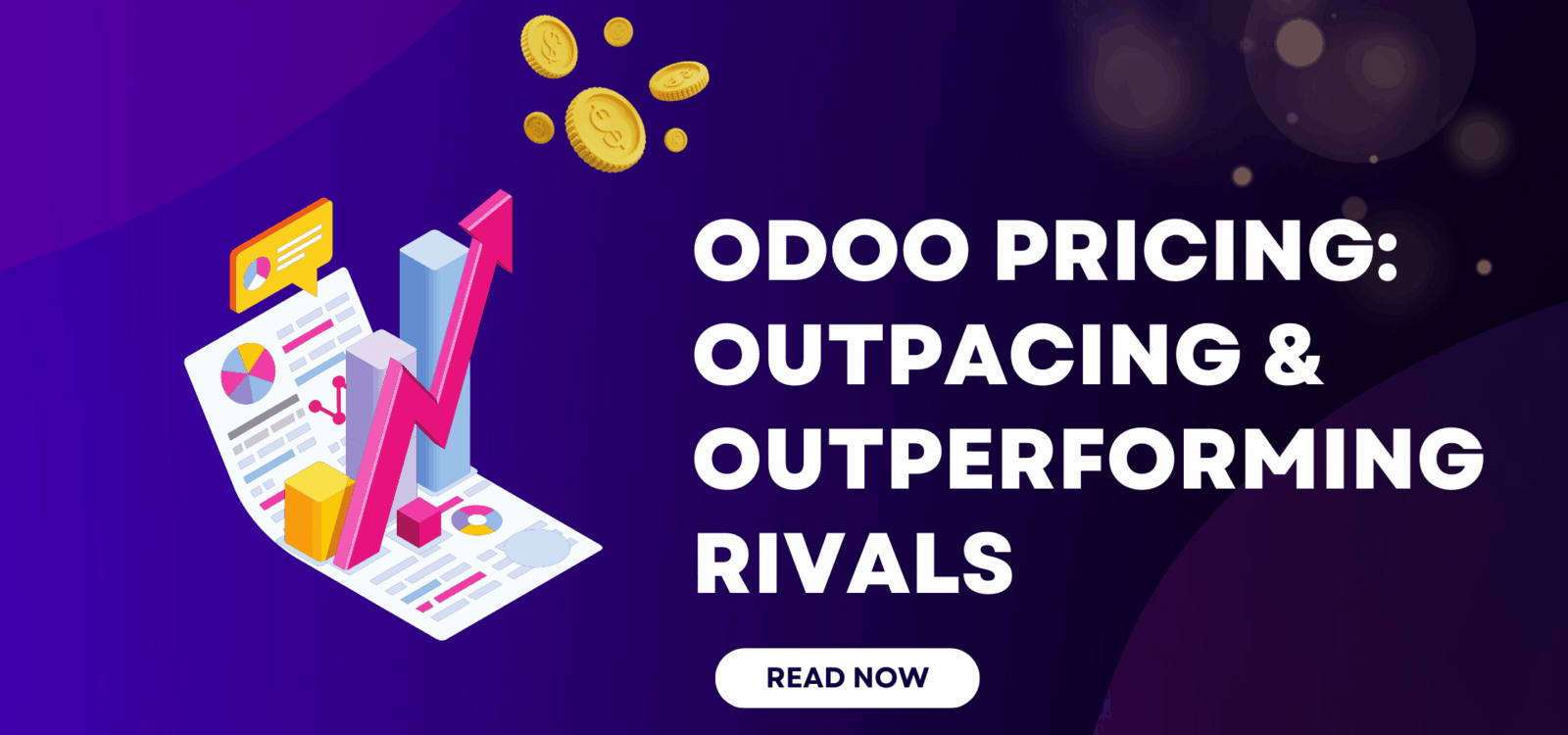 odoo pricing