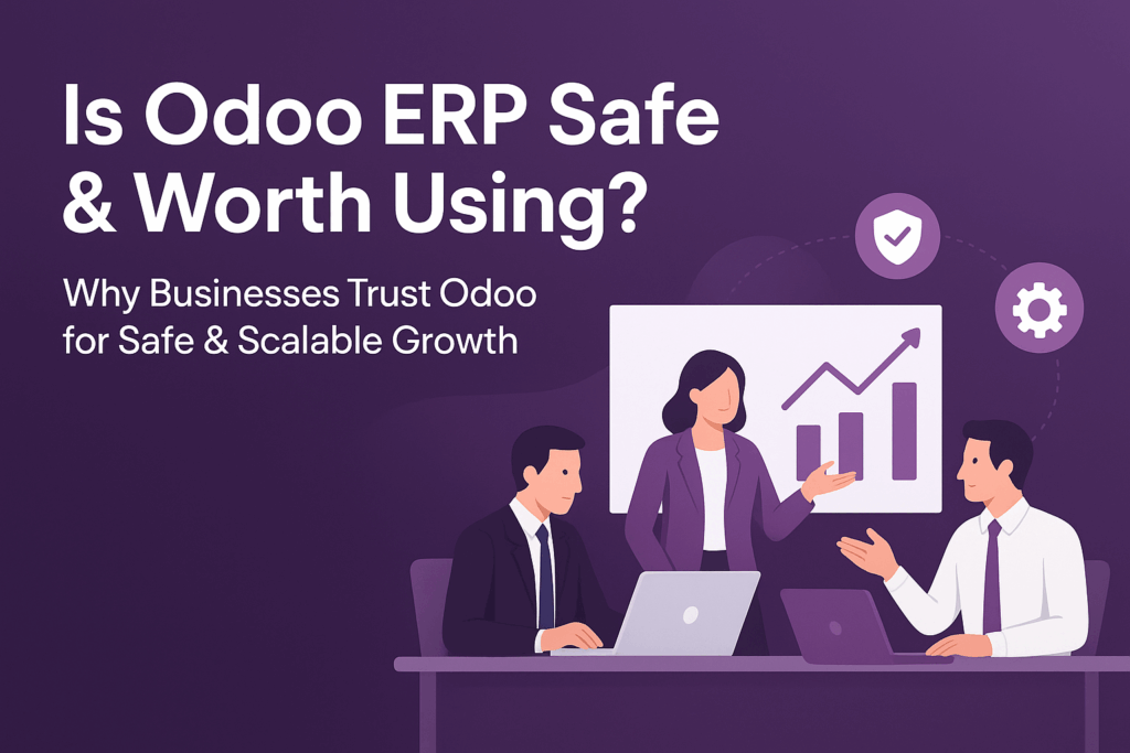 odoo erp
