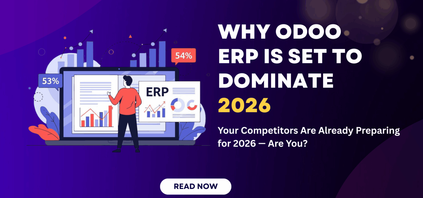 Odoo ERP 2026